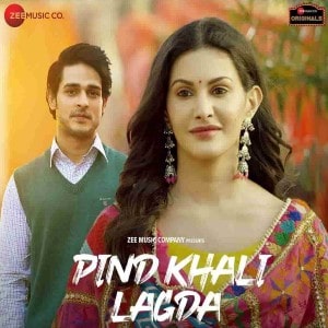 Pind Khali Lagda lyrics