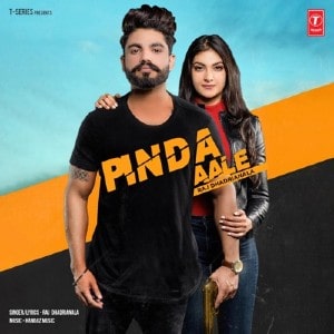 Pinda Aale lyrics