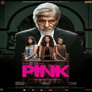 Pink movie