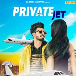 Private Jet lyrics