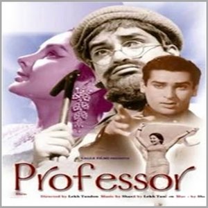 Professor movie