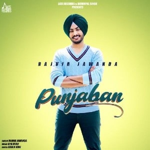 Punjaban lyrics