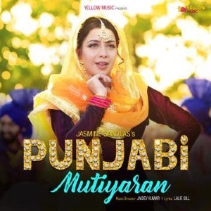 Punjabi Mutiyaran lyrics