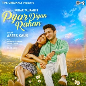 Pyar Diyan Rahan lyrics