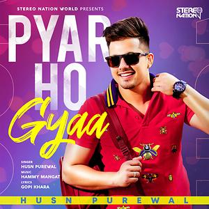 Pyar Ho Gaya lyrics
