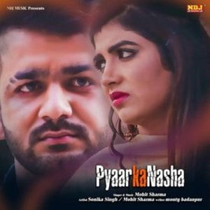 Pyar Ka Nasha lyrics