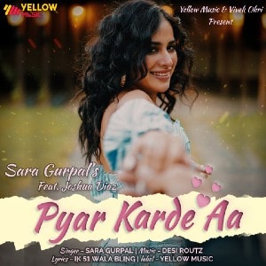 Pyar Karde Aa lyrics