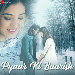 Pyar Ki Baarish lyrics