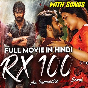 RX 100 movie