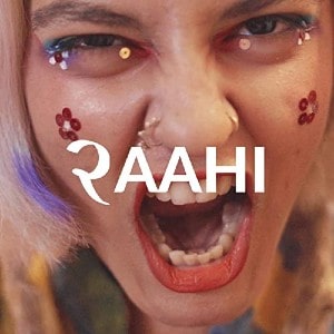 Raahi lyrics