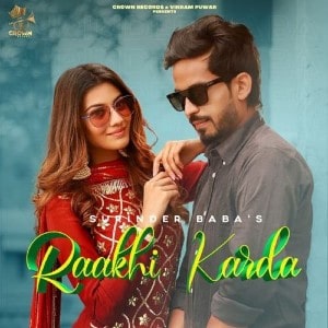 Raakhi Karda lyrics