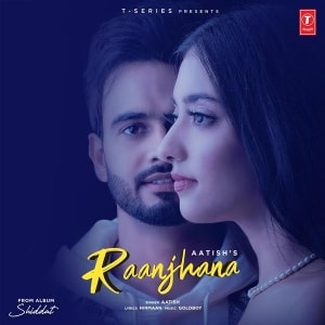 Raanjhana lyrics