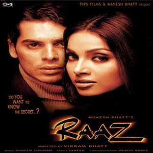 Raaz  movie