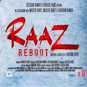 Raaz Reboot movie