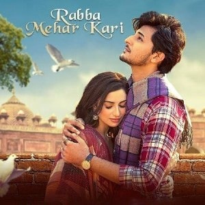 Rabba Mehar Kari lyrics