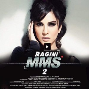 Ragini MMS 2 movie