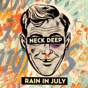 Rain In July lyrics