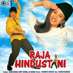 Raja Hindustani movie