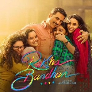 Raksha Bandhan Title Track lyrics from Raksha Bandhan