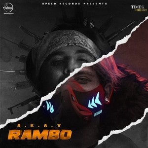 Rambo lyrics