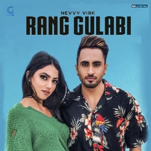 Rang Gulabi lyrics