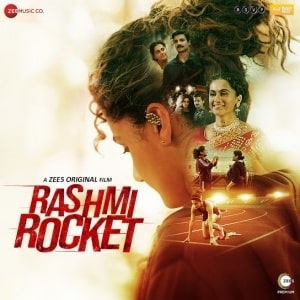 Rashmi Rocket movie