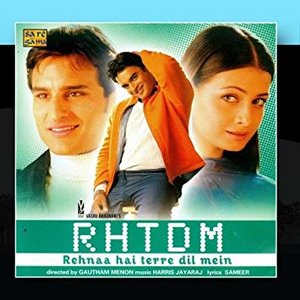 Rehna Hai Tere Dil Mein movie