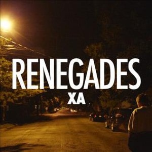 Renegades lyrics