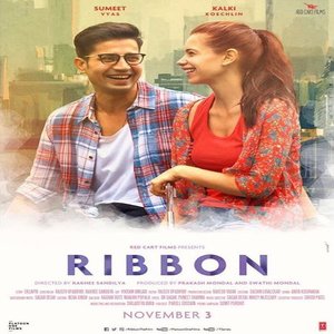 Ribbon movie