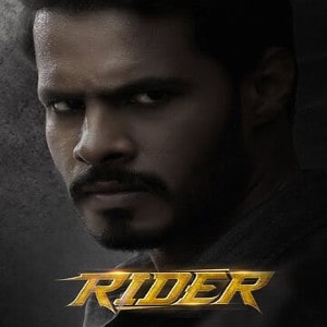 Rider movie