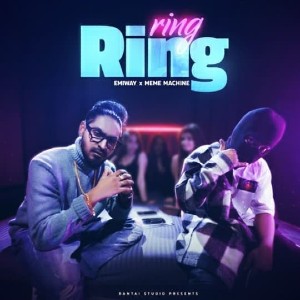 Ring Ring lyrics