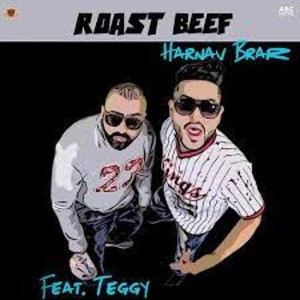Roast Beef lyrics