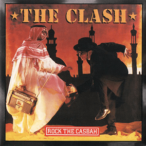 Rock The Casbah lyrics