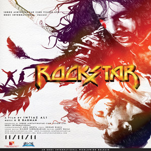 Nadaan Parindey Ghar Aaja lyrics from Rockstar