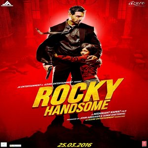 Rocky Handsome movie