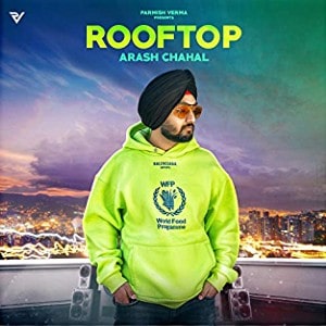 Rooftop lyrics