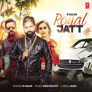 Royal Jatt lyrics