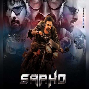 Saaho movie