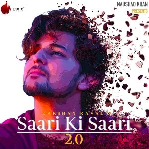 Saari Ki Saari 2.0 lyrics