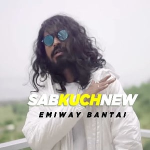 Sab Kuch New lyrics