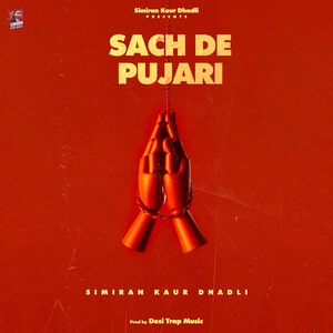 Sach De Pujari lyrics