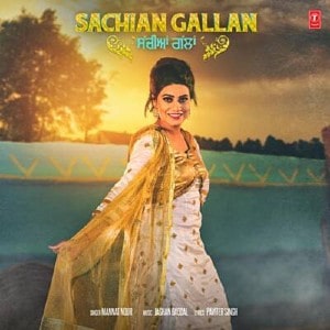 Sachiyan Gallan lyrics