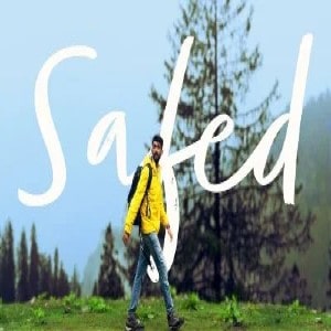 Safed lyrics