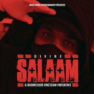 Salaam lyrics
