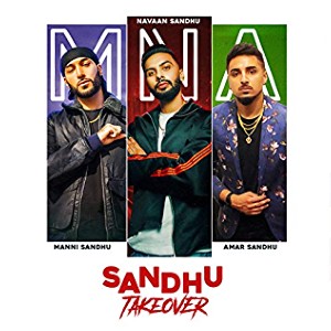 Sandhu Takeover lyrics