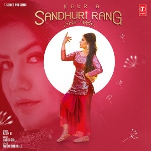 Sandhuri Rang lyrics