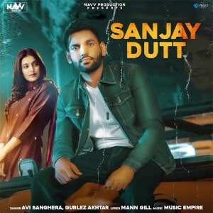Sanjay Dutt lyrics