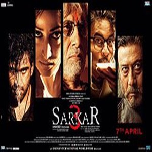Sarkar 3 movie