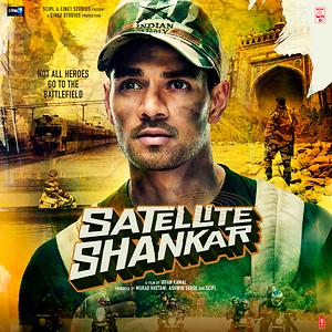Satellite Shankar movie