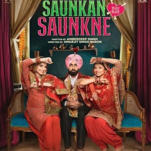 Saunkan Saunkne movie